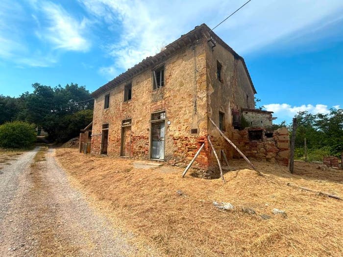 Appartamento con 6 locali in vendita in Corso Repubblica, Centro, Fauglia