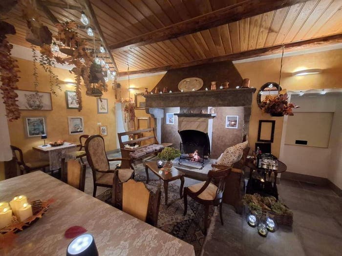 Casa con 6 locali in vendita in Strada Provinciale, Centro, Druogno