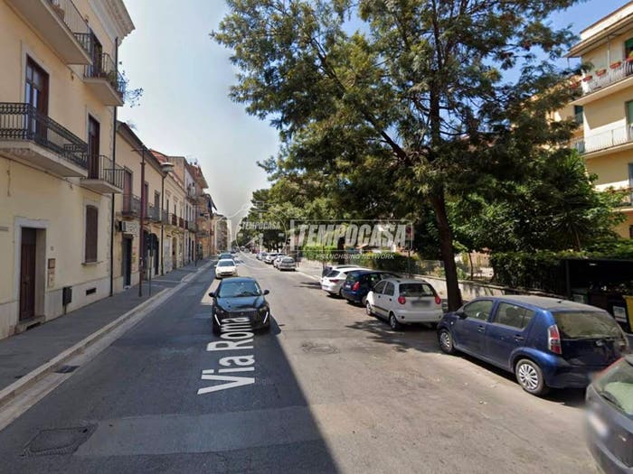 Appartamento trilocale in vendita in Via Roma, Centro Storico Corso Trieste, Caserta
