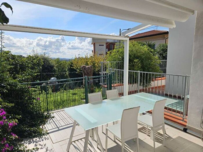 Appartamento monolocale in vendita in Pietralacroce, Ancona