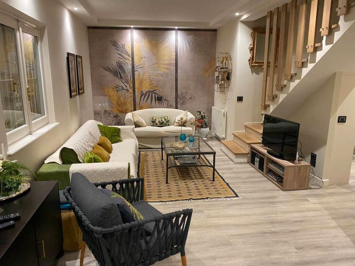 Casa con 6 locali in affitto in Via Tolmino, Pietrasanta