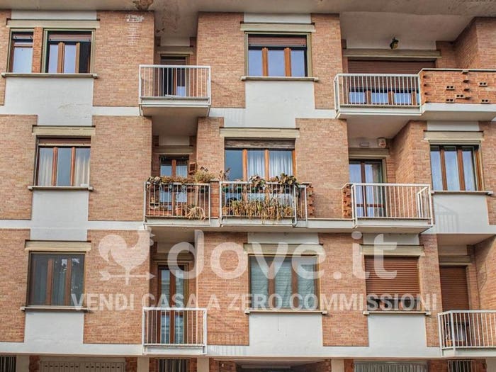 Appartamento quadrilocale in vendita in Via Antica Certosa, Corso Dante, Asti