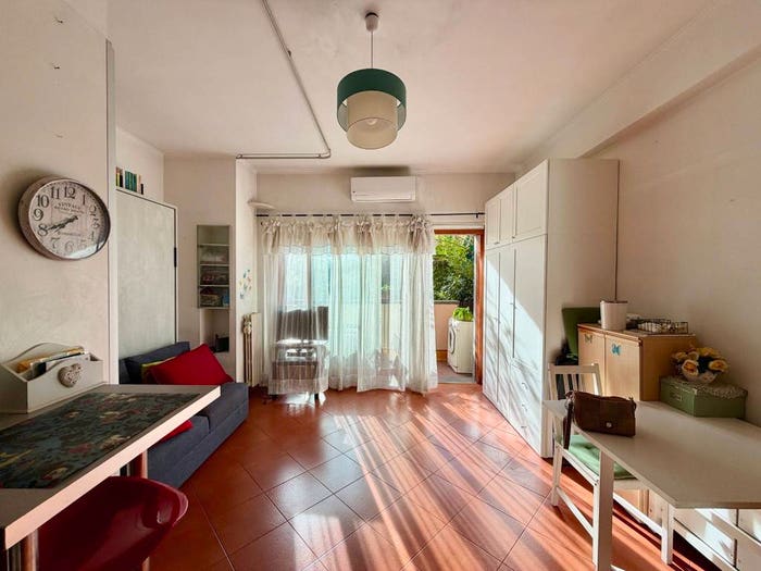 Appartamento monolocale in vendita in Via San Michele, Squarciarelli Casalaccio Pratone, Grottaferrata