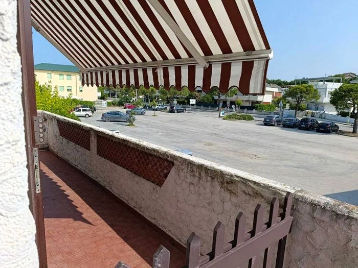 Appartamento trilocale in vendita in Via Milano, Marcelli, Numana