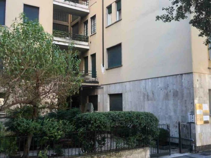 Appartamento in vendita in Via Vincenzo Foppa, Solferino Diaz, Brescia