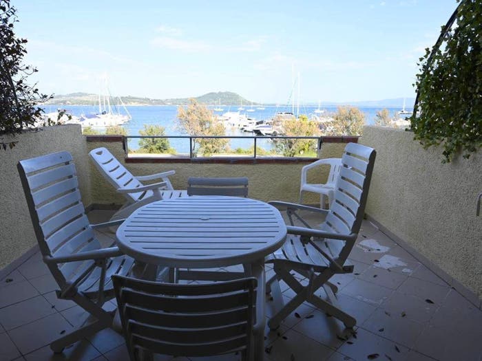 Appartamento bilocale in vendita in Talamone, Orbetello