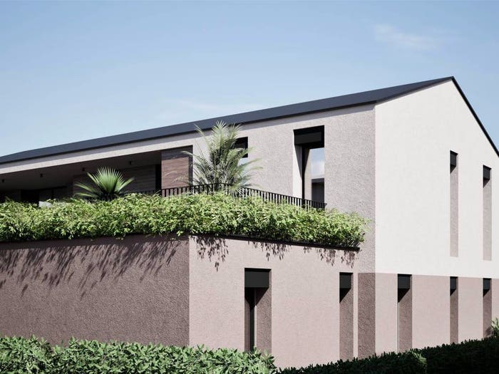 Appartamento quadrilocale in vendita in Via Milano, Centro, Bassano del Grappa