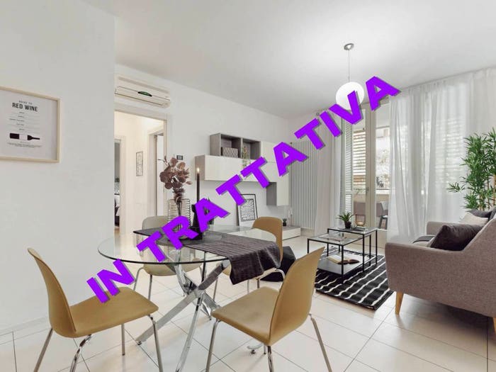 Appartamento bilocale in vendita in Via de Rizzoli, Crenna Bettolino, Gallarate