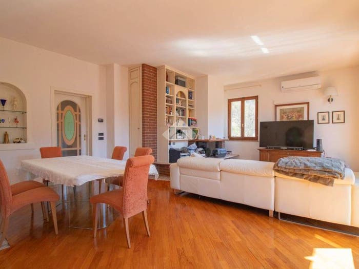 Appartamento quadrilocale in vendita in Via Corsica, Pieve, Lumezzane