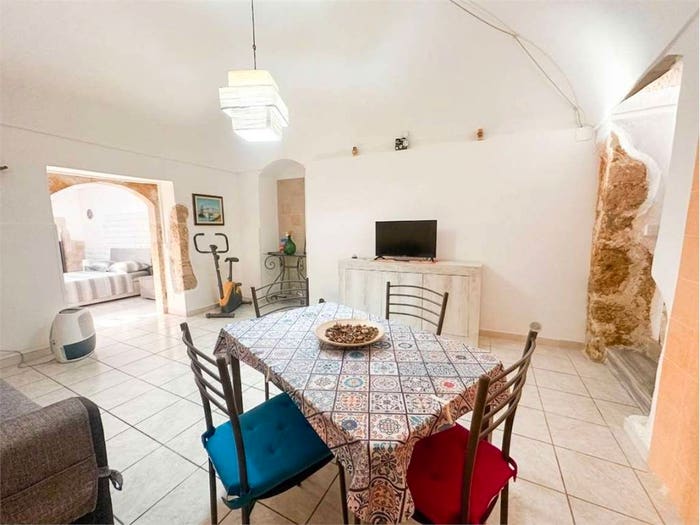 Appartamento bilocale in vendita in Via Principe umberto, Centro, Noto