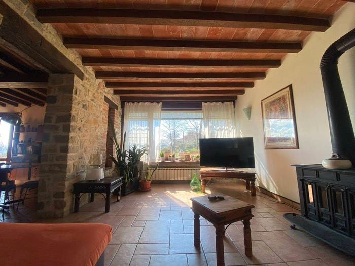 Casa con 6 locali in vendita in Casalgrande