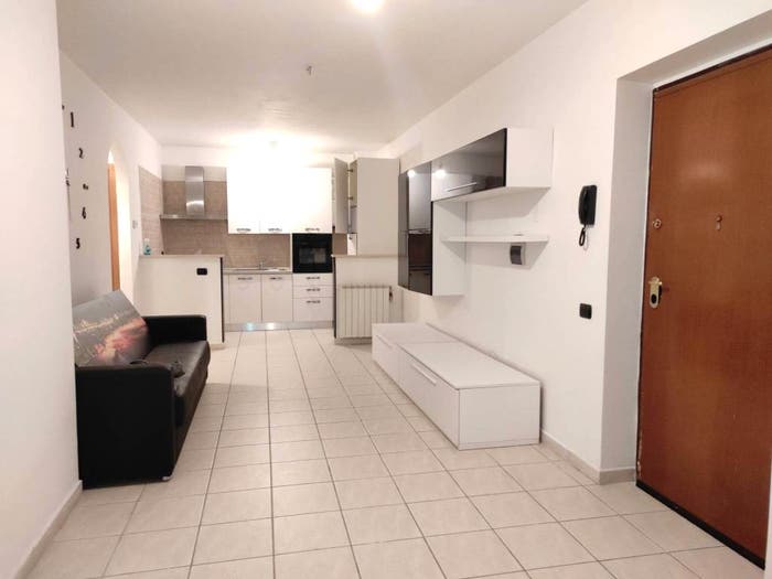 Appartamento bilocale in vendita in Via Fontana Maggiore, Centro, Rocca Priora