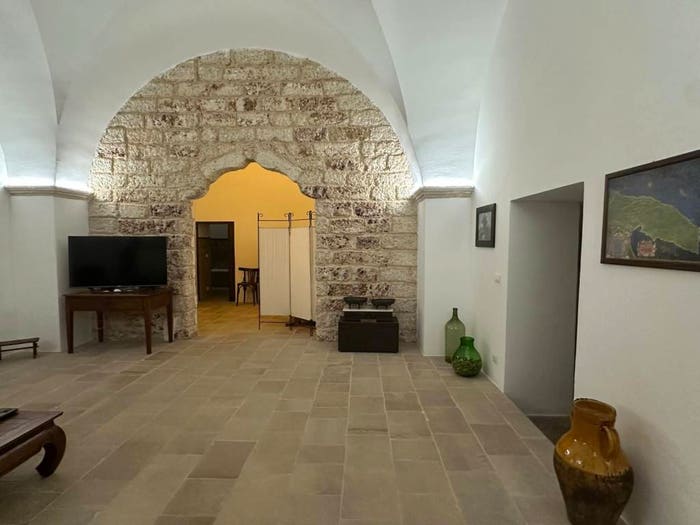 Casa in vendita in Via Francesco Arcudi, Centro, Soleto