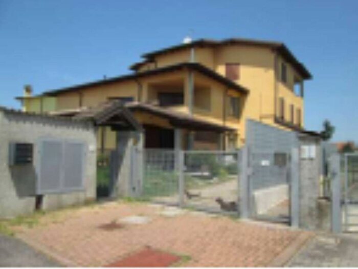 Appartamento bilocale in vendita in Via Piero Calamandrei, Zorlesco, Casalpusterlengo