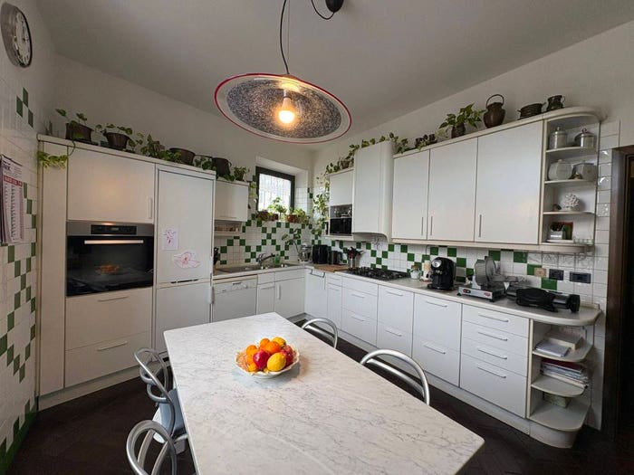 Appartamento con 6 locali in vendita in Via Senese, Galluzzo, Firenze