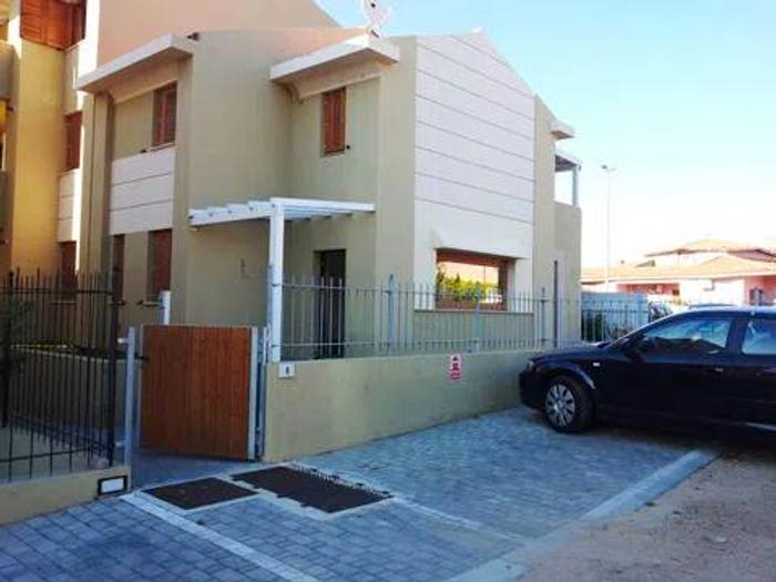 Casa con 5 locali in vendita in Via Gherardo Da Cremona, Isticadeddu Gregorio, Olbia