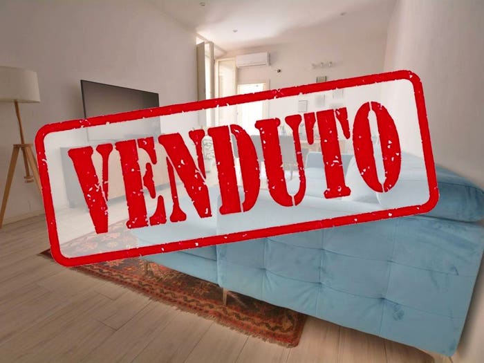 Appartamento quadrilocale in vendita in Via della Pineta, Piazza della Repubblica, Cagliari