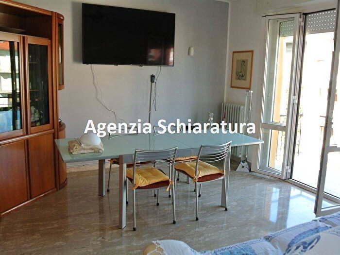 Appartamento con 5 locali in vendita in Borgo Santa Maria, Pesaro