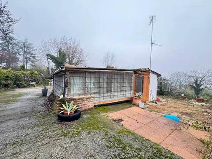 Casa trilocale in vendita in Via Martiri Della Libertà, San Giorgio, San Giorgio Monferrato