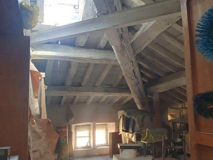 Casa con 6 locali in vendita in Via Roma, Centro, Noceto