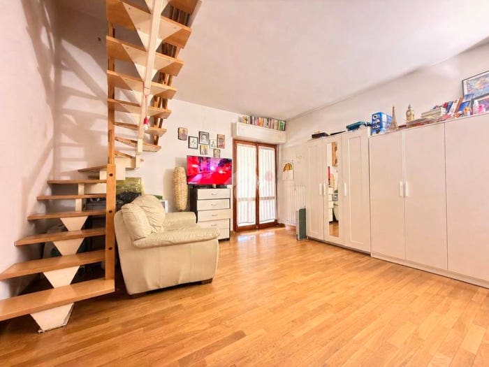Appartamento trilocale in vendita in Via Alessandria, La Pigna Pigna Bassa, Folignano