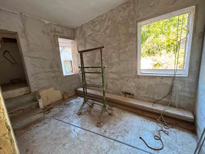 Appartamento quadrilocale in vendita in Via Giuseppe Cerrato, Centro, Castel San Giorgio