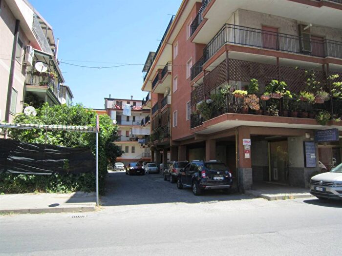 Appartamento quadrilocale in vendita in VIA SICILIA, Rossano Stazione, CoriglianoRossano