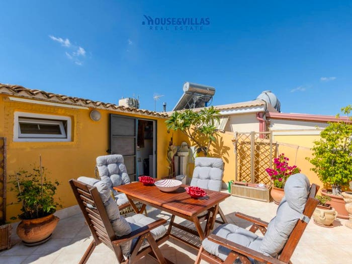 Casa trilocale in vendita in Via Rosolino Pilo, Centro, Noto