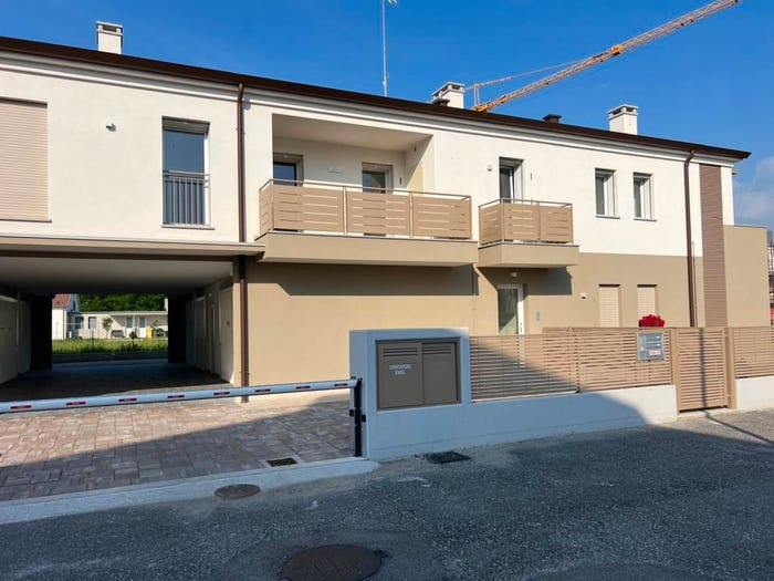 Appartamento trilocale in vendita in Centro, Conegliano
