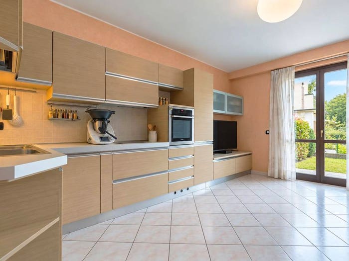 Appartamento bilocale in vendita in Via Fratelli Ripamonti, Centro, Palazzago