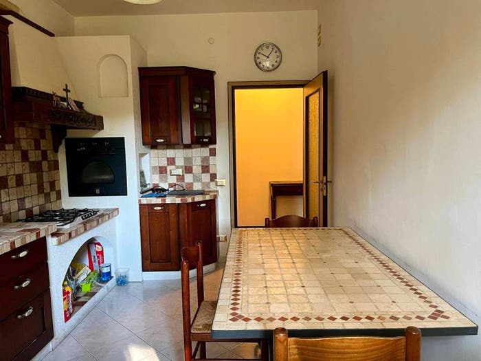 Appartamento trilocale in vendita in Via Tagliamento, Poderino Trave, Fano
