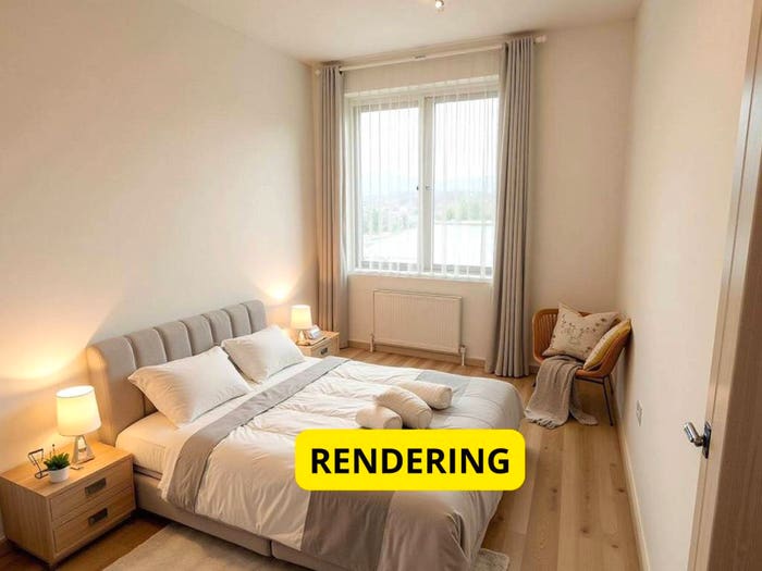 Appartamento bilocale in vendita in Via Remigio Zena, Marassi, Genova