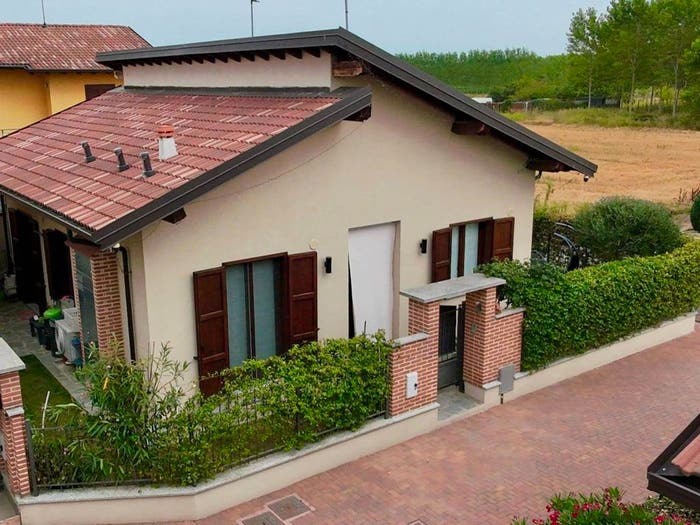 Casa trilocale in vendita in Via del Gatto, Gravellona Lomellina