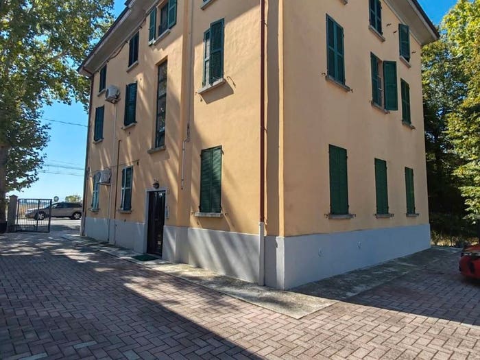 Appartamento bilocale in vendita in Via Mantova, Paradigna Centro Torri, Parma