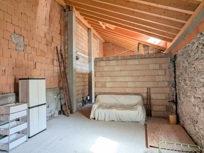 Casa trilocale in vendita in Vicolo Peciaioli, Tiarno di Sopra, Ledro