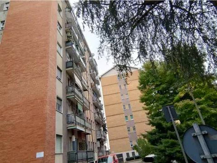 Appartamento bilocale in vendita in Via Marco D'Agrate, Corvetto, Milano