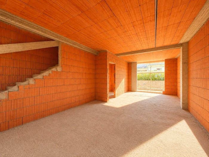 Casa quadrilocale in vendita in Via Il Caravaggio, Pagazzano