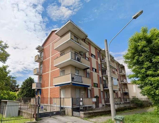 Appartamento quadrilocale in vendita in Via Novara, Abbiategrasso