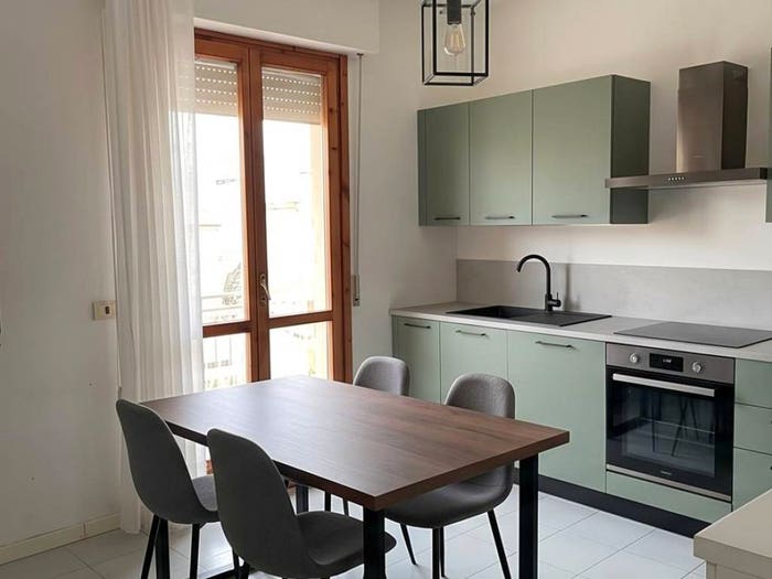 Appartamento quadrilocale in vendita in Via Antonio Pigafetta, Centro, Ponsacco