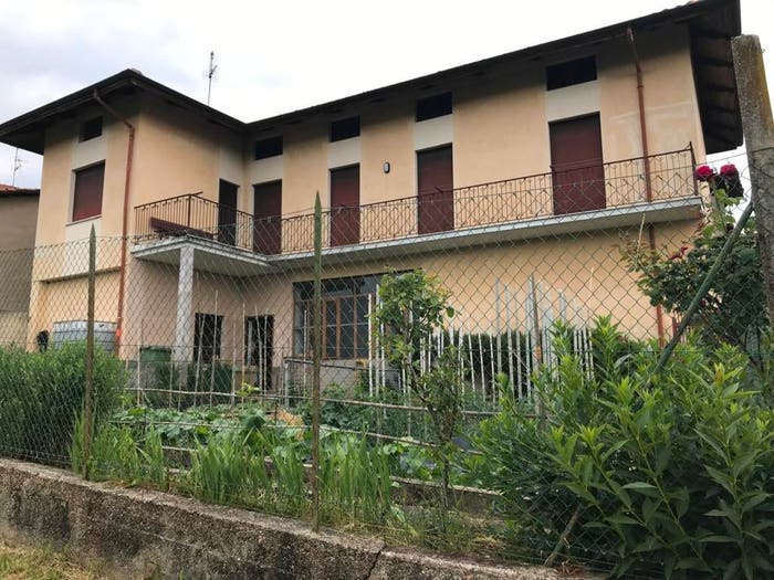 Casa con 6 locali in vendita in Via Gallo, Ceresane Curanuova, Mongrando