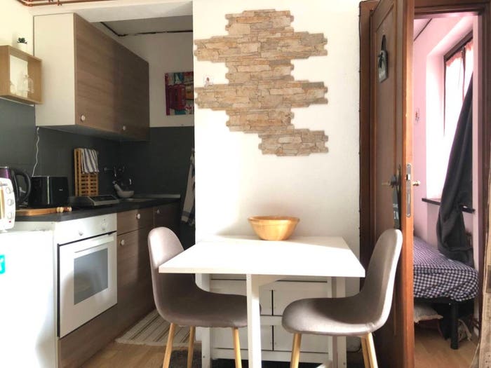 Appartamento bilocale in vendita in via manel, San Salvatore, Montaldo di Mondovì