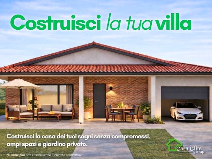 Casa quadrilocale in vendita in Via Giovanni Pascoli, Casaletto Lodigiano