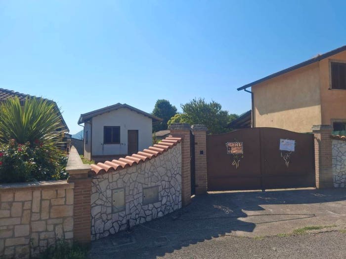 Casa bilocale in vendita in Via dei Gerani, San Sosio, Castro dei Volsci