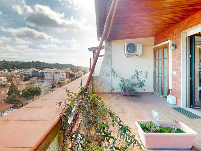 Casa con 6 locali in vendita in Via Pierluigi da Palestrina, San Benedetto, Cagliari