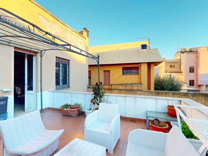 Appartamento quadrilocale in vendita in Via Firenze, Quartu, Quartu Sant'Elena