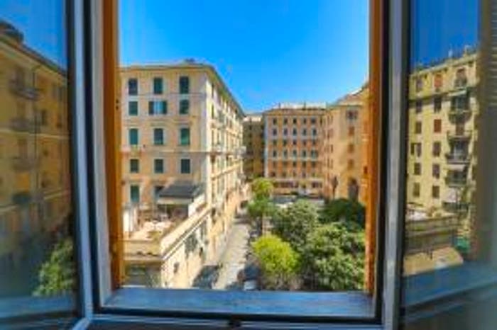 Appartamento con 6 locali in vendita in Via Trebisonda, Foce, Genova