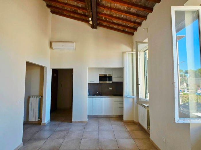 Appartamento trilocale in vendita in Via del Mezzetta, Coverciano, Firenze