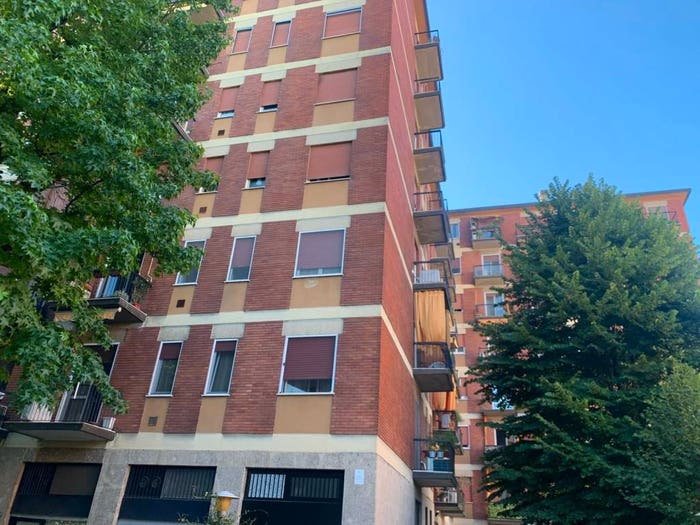 Appartamento bilocale in vendita in Via Don Giovanni Grioli, Affori, Milano