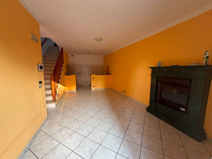 Appartamento quadrilocale in vendita in Via Benedetto Croce, Casa del Diavolo, Perugia