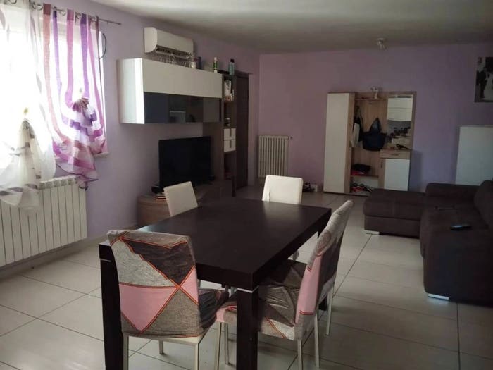 Casa quadrilocale in vendita in Via Filippo Camerini, Centro, San Martino Sannita